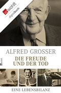 Cover: Die Freude und der Tod - Rowohlt