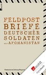 Cover: Feldpost - Rowohlt