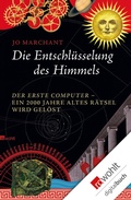 Cover: Die Entschl&uuml;sselung des Himmels - Rowohlt