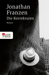 Abbildung von: Die Korrekturen - Rowohlt