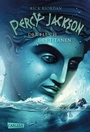 Bild: Percy Jackson - Der Fluch des Titanen (Percy Jackson 3) - Carlsen