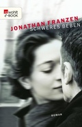 Cover: Schweres Beben - Rowohlt