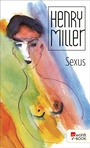Cover: Sexus - Rowohlt