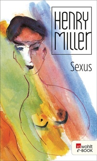Enlarge image Cover: Sexus - Rowohlt