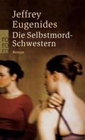 Cover: Die Selbstmord-Schwestern - Rowohlt