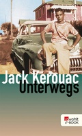 Cover: Unterwegs - Rowohlt