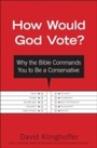 Cover: How Would God Vote? - Image