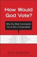 Cover: How Would God Vote? - Image