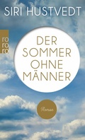 Cover: Der Sommer ohne M&auml;nner - Rowohlt