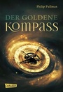 Cover: His Dark Materials 1: Der Goldene Kompass - Carlsen