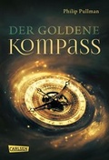 Cover: His Dark Materials 1: Der Goldene Kompass - Carlsen