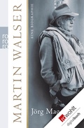 Cover: Martin Walser - Rowohlt