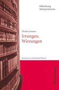 Cover: Oldenbourg Interpretationen - Oldenbourg Schulbuchverlag