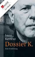 Cover: Dossier K. - Rowohlt
