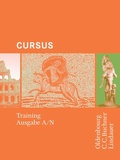 Cover: Cursus - Ausgaben A und N - Oldenbourg Schulbuchverlag