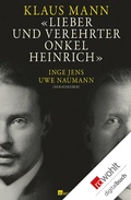 Cover: Lieber und verehrter Onkel Heinrich - Rowohlt