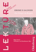 Cover: Lekt&uuml;re: Kopiervorlagen - Oldenbourg Schulbuchverlag