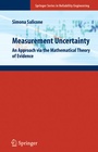 Cover: Measurement Uncertainty - Springer