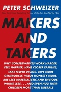 Cover: Makers and Takers - Doubleday