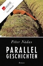 Cover: Parallelgeschichten - Rowohlt