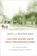 Cover: Auf der Suche nach dem verlorenen Sohn - Rowohlt