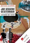 Cover: Jan Seghers' Geisterbahn - Rowohlt