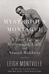 Abbildung von: The Mysterious Montague - Anchor