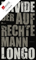 Cover: Der aufrechte Mann - Rowohlt