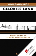 Cover: Gelobtes Land - Rowohlt