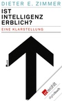 Cover: Ist Intelligenz erblich? - Rowohlt