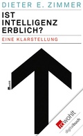 Cover: Ist Intelligenz erblich? - Rowohlt