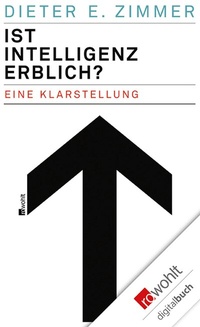 Enlarge image Cover: Ist Intelligenz erblich? - Rowohlt
