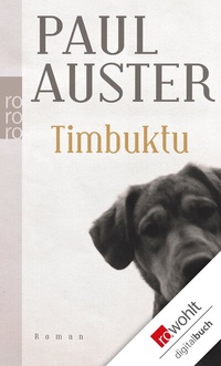 Abbildung von: Timbuktu - Rowohlt