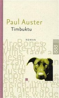 Abbildung von: Timbuktu - Rowohlt Taschenbuch