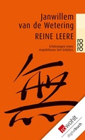 Cover: Reine Leere - Rowohlt