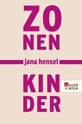 Cover: Zonenkinder - Rowohlt
