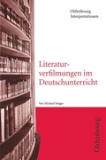 Cover: Oldenbourg Interpretationen - Oldenbourg Schulbuchverlag