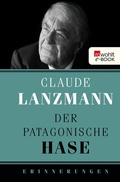 Cover: Der patagonische Hase - Rowohlt