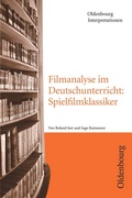 Cover: Oldenbourg Interpretationen - Oldenbourg Schulbuchverlag
