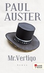 Cover: Mr. Vertigo - Rowohlt