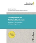 Cover: Oldenbourg Fortbildung / Lerntageb&uuml;cher im Mathematikunterricht - Oldenbourg Schulbuchverlag