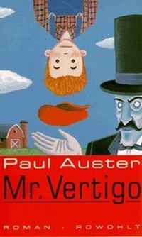Abbildung von: Mr. Vertigo - Rowohlt