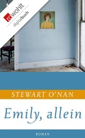 Cover: Emily, allein - Rowohlt