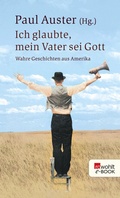Cover: Ich glaubte, mein Vater sei Gott - Rowohlt