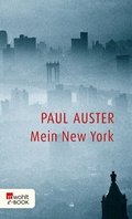 Cover: Mein New York - Rowohlt