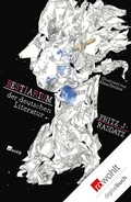 Cover: Bestiarium der deutschen Literatur - Rowohlt