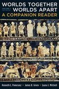 Cover: Worlds Together, Worlds Apart - WW Norton & Co