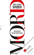 Cover: Mord - Rowohlt