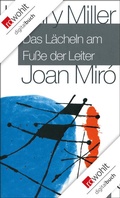 Cover: Das L&auml;cheln am Fu&szlig;e der Leiter - Rowohlt