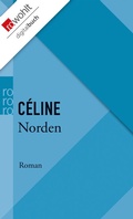 Cover: Norden - Rowohlt